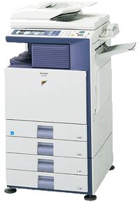 Multi-function Photocopier